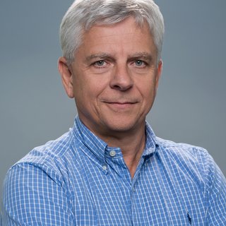 Christophe Bailleul